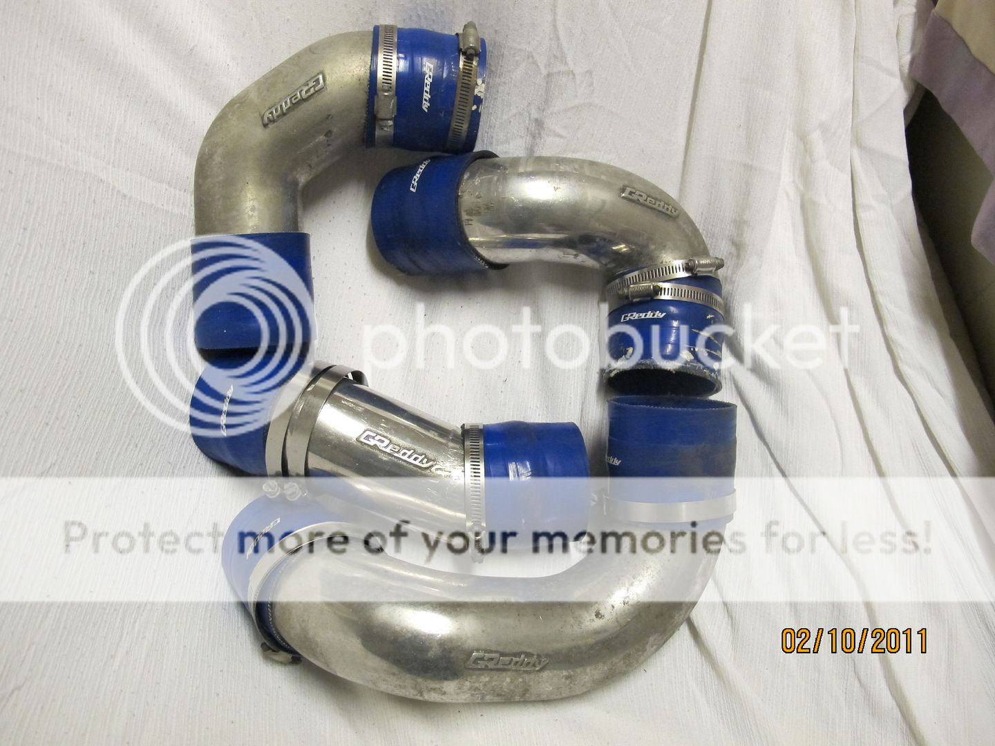 R32 GTR GReddy Intercooler Hard Pipe Kit Driftworks Forum